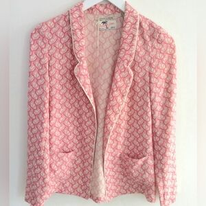 Maison Scotch pajama jacket